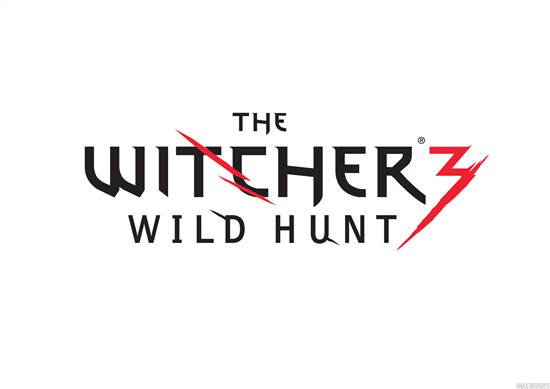 witcher 3 logo