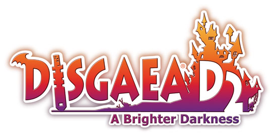 Disgaea-D2-logo
