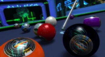 Pool Nation review for PSN, XBLA