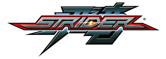 STRIDER_HIRYU_logo