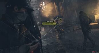 Connect with Aisha Tyler as Aisha Tyler in Watch_Dogs