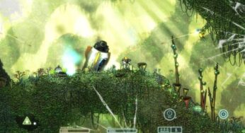 Capsized review for XBLA