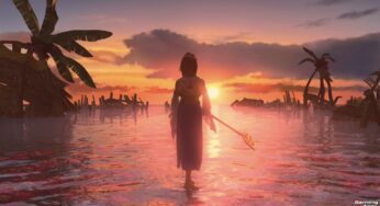 Final Fantasy X/X-2 HD Remaster confirmed for PS4