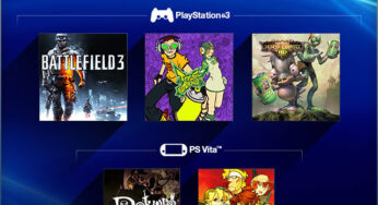 Check out all the PlayStation Plus updates for July, starting with Battlefield 3 today