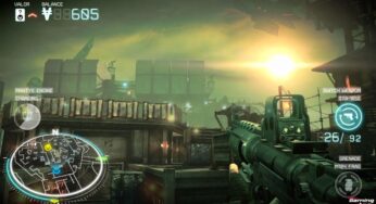 Hands-On with Killzone Mercenary for PS Vita