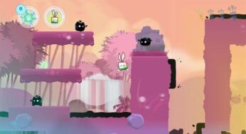 Kung Fu Rabbit review for PS Vita, Wii U
