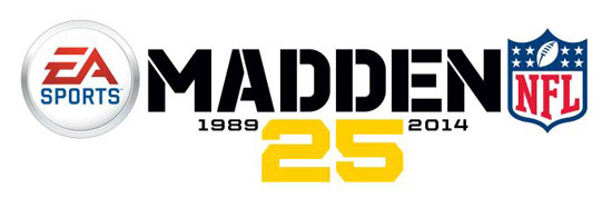 madden 25 logo