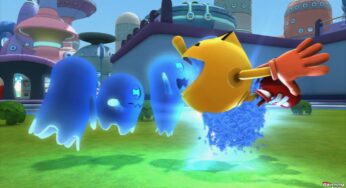 Pac-Man and the Ghostly Adventures review for Xbox 360, PS3, Wii U
