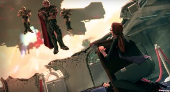 Saints Row IV’s new developer diary is a bit spacey
