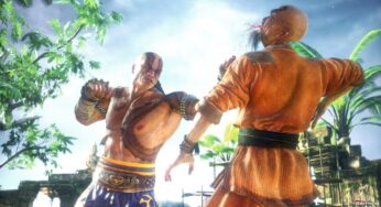 Fighter Within throws down with a new Xbox One Kinect trailer