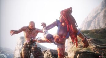Fighter Within confirmed for Xbox One launch, new details and media