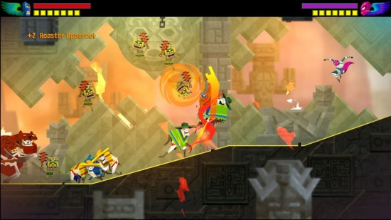 Guacamelee! Gold Edition Image 3