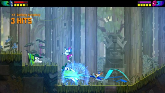 Guacamelee! Gold Edition Image 5