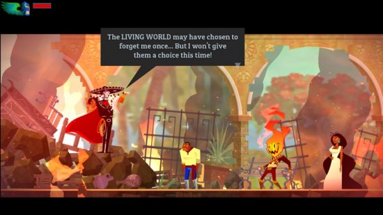 Guacamelee! Gold Edition Image 9