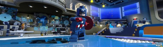 LEGO Marvel SHS Cap_01