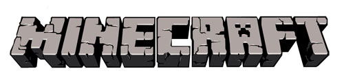 Minecraft-Logo