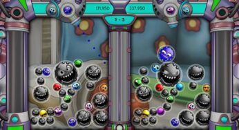 Ms. Germinator review for PS Vita, PSN