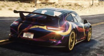 Need for Speed Rivals is bringing personalization back to the series