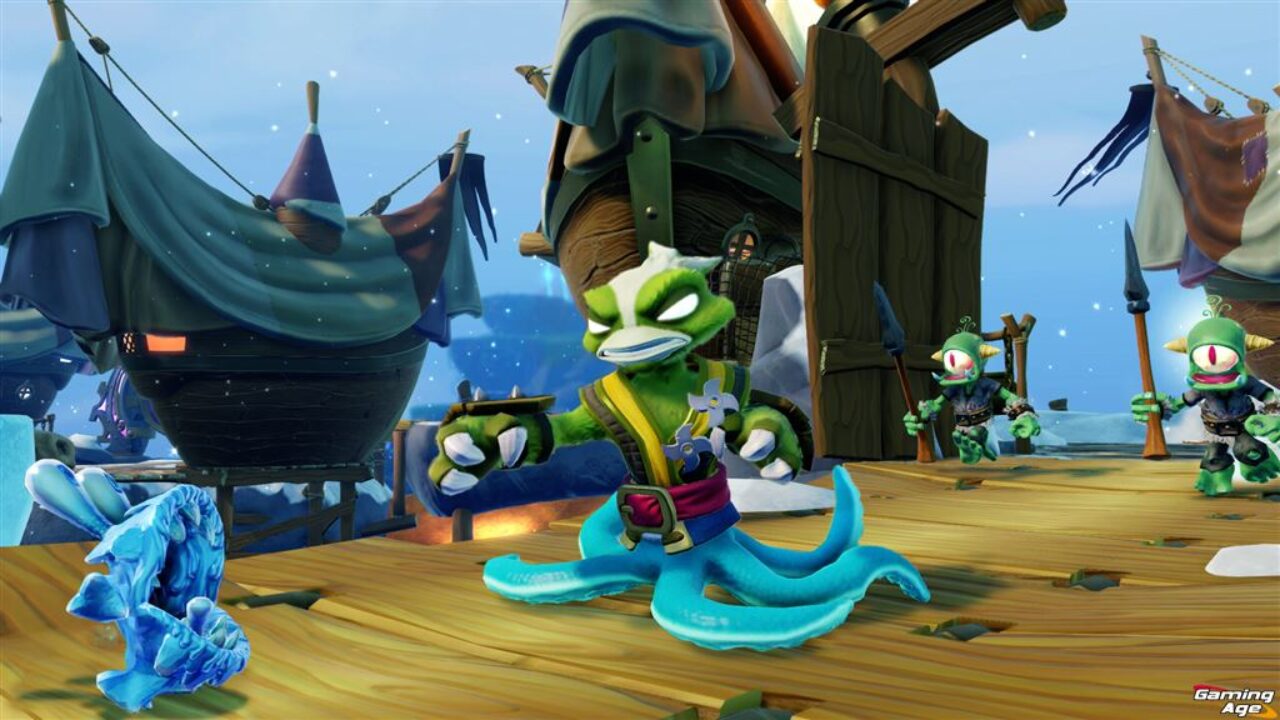 Skylanders Swap Force kopen? Goedkope Skylanders vind je bij