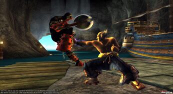Heihachi and Spawn join the Soulcalibur II HD Online roster