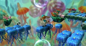 Do Not Fall review for PSN