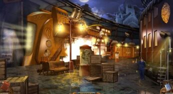 Voodoo Chronicles: The First Sign review for PSN, PC