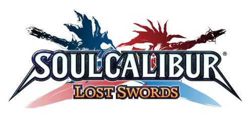 Soulcalibur-Lost-Swords-logo