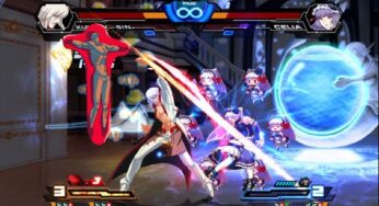 Chaos Code review for PSN