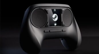 Valve shows off Steam Controller prototype in action