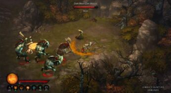 Diablo III review for Xbox 360, PS3