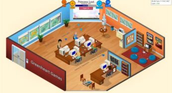 Game Dev Tycoon review for PC