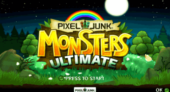 PixelJunk Monsters Ultimate review for PC