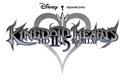 Kingdom-Hearts-HD-2.5-ReMIX logo