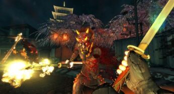 Shadow Warrior review for Xbox One, PS4