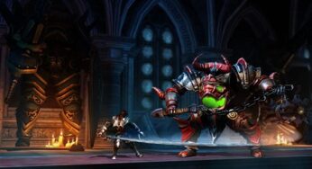 Castlevania: Lords of Shadow – Mirror of Fate HD review for Xbox 360, PS3