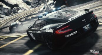 Need for Speed Rivals racing to PS4 for launch