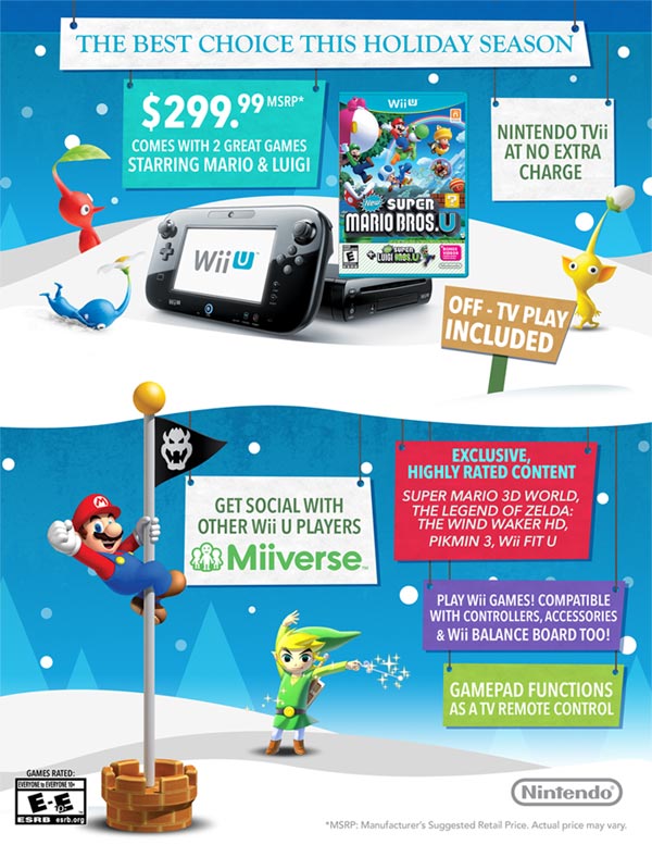 Wii-U-Best-Choice-Holiday