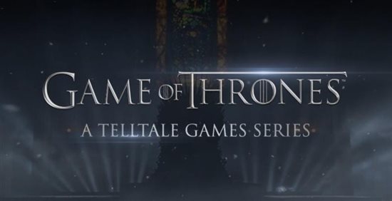 Game of Thrones - Telltale
