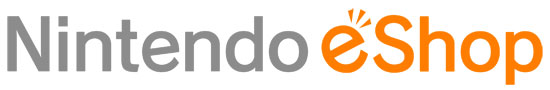 Nintendo eShop logo