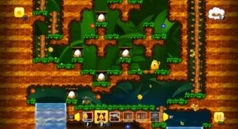 Toki Tori review for PS3
