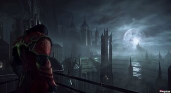 Explore the gothic world of Castlevania: Lords of Shadow 2 in latest dev diary