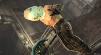 Deception IV: Blood Ties trailers are elaborate, sadistic and/or humiliating