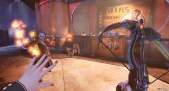 BioShock Infinite: Burial at Sea – Ep 2 emerges March 25th