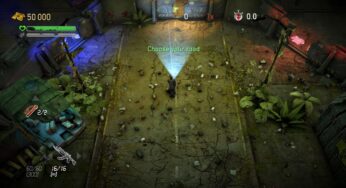 Dead Nation: Apocalypse Edition for PS4 rises from the dead on March 4th