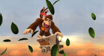 Donkey Kong Country: Tropical Freeze review for Wii U