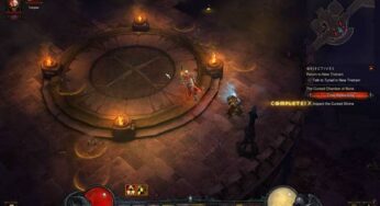 Revisiting Diablo III on PC with Patch 2.0.1
