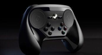 Valve shows off latest Steam Controller prototype