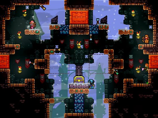 towerfall ascension 2