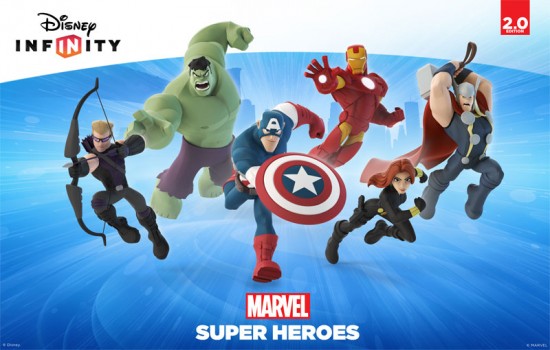 Disney-Infinity-Marvel-figures logo