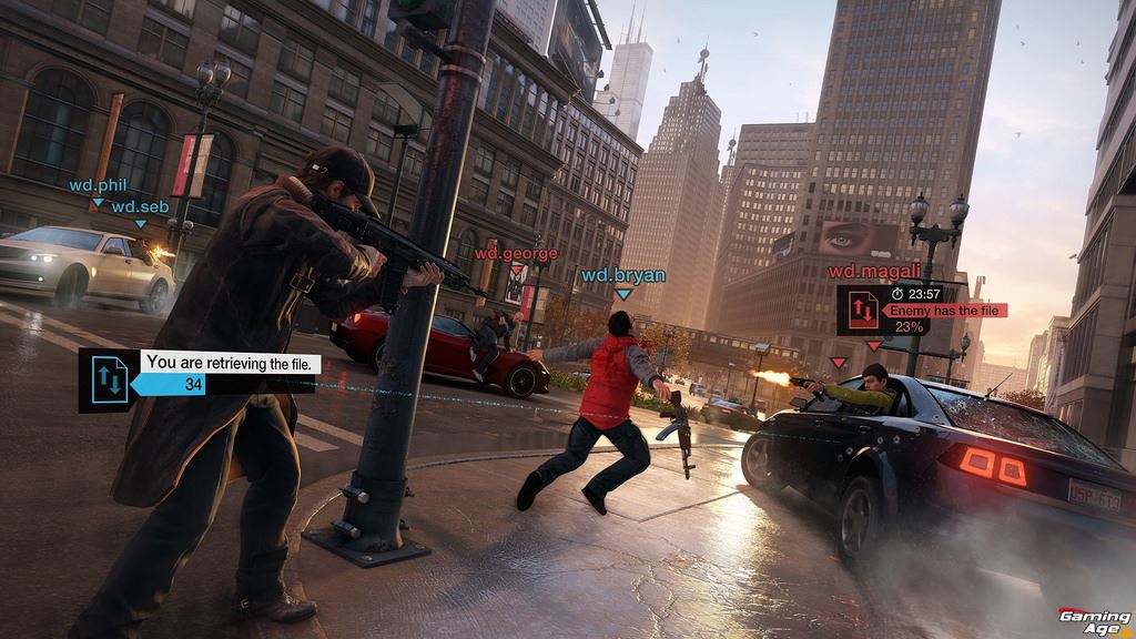 do you download watch dogs dlc in game